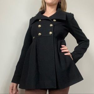 G by Guess Wool Pea Coat